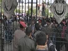 नागरिकता कानून और जामिया झड़प पर विपक्षी दलों के नेता राष्ट्रपति से आज शाम करेंगे मुलाकात