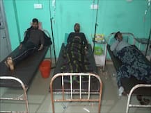 हाजीपुर की मशहूर CIPET में खाने में मिली छिपकली, छात्र बीमार, ICU में भर्ती