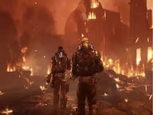 गियर्स ऑफ वॉर का नया गेम 'गियर्स टैक्टिक्स', अगले साल इस तारीख को होगा रिलीज