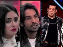 अरहान ने कहा था रश्मि बैंक्रप्ट और रोड पर थीं, अब सलमान ने ली क्लास, कहा- वो तुम्हारी नहीं तुम उसकी वजह से शो में हो