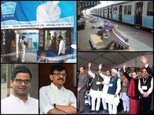 बड़ी खबरें: सावरकर पर राहुल गांधी के बयान से विवाद, केजरीवाल के साथ काम करेंगे PK