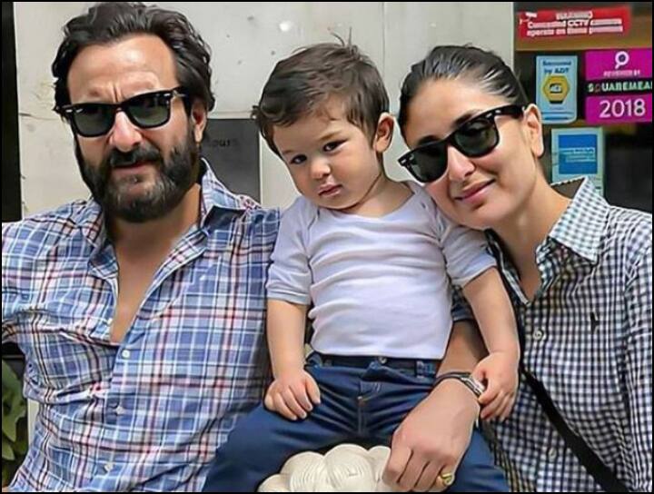 शर्मिला टैगोर ने कहा- अगर अनुष्का-विराट को बच्चा हुआ तो हो सकता है तैमूर को भुला दिया जाए Sharmila Tagore says if Anushka Sharma Virat Kohli have a child, Taimur will be relegated शर्मिला टैगोर ने कहा- अगर अनुष्का-विराट को बच्चा हुआ तो हो सकता है तैमूर को भुला दिया जाए