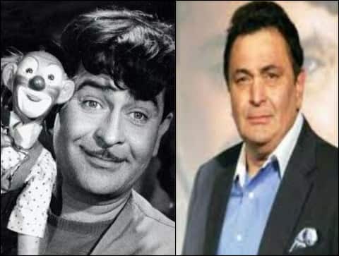 बॉलीवुड के शो मैन राज कपूर के जन्मदिन पर बेटे ऋषि कपूर ने इस तरह किया उन्हें याद बॉलीवुड के शो मैन राज कपूर के जन्मदिन पर बेटे ऋषि कपूर ने इस तरह किया उन्हें याद