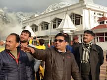 नए साल पर इस बार काफी संख्या में भक्त आ सकते हैं वैष्णो देवी मंदिर, बोर्ड की तैयारियां जोरों पर