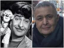 शो मैन राज कपूर की बर्थ एनिवर्सरी पर इमोशनल हुए बेटे ऋषि कपूर, यादगार तस्वीरों के साथ लिखा ये भावुक पोस्ट