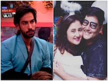 Bigg Boss 13: अरहान खान पर भड़के रश्मि देसाई के भाई, कही बड़ी बात