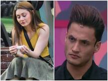 Bigg Boss 13: शेफाली जेरीवाला ने किया बड़ा खुलासा, बताया आखिर क्यों किया आसिम रियाज को KISS