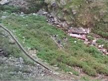 नेपाल में भीषण हादसा: तीर्थयात्रियों से भरी बस खाई में गिरी, 12 लोगों की मौत