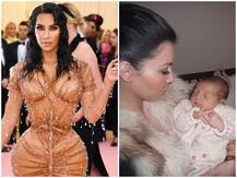 प्रेग्नेंसी के कारण किम कार्दशियां को एक साल में करानी पड़ी पांच सर्जरी, हो गई थी गंभीर समस्या