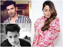 Bigg Boss 13: पारस छाबड़ा ने आसिम रियाज को कहा जीरो, हिना खान ने किया बचाव