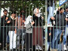 नागरिकता कानून के विरोध में हुई हिंसा की जामिया के छात्रों ने की निंदा, कहा- हम तब भी शांत रहे जब हम पर लाठीचार्ज हुआ