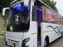 यूपी: गूगल मैप से भी ट्रैक की जा सकेंगी इलेक्ट्रिक बसें, पैसेंजर्स जान सकेंगे ट्रैफिक का हाल