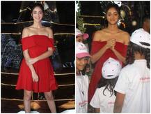 PHOTOS: अनन्या पांडे ने एनजीओ के बच्चों के साथ किया प्री क्रिसमस सेलिब्रेशन, यहां देखिए खूबसूरत तस्वीरें