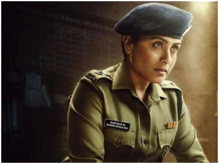 Rani Mukerji Mardaani 2 is a box office success know how many crores in two days रानी मुखर्जी की 'मर्दानी 2' बॉक्स ऑफिस पर कर रही धमाल, जानिए दो दिन का कलेक्शन