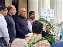 नागरिकता कानून के विरोध में उतरे महेश भट्ट, कहा- वक्त आ गया है ये कहने का कि देश हम सबका है