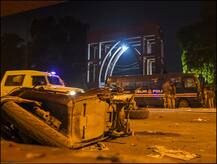 जामिया हिंसा: पुलिस जबरन यूनिवर्सिटी कैंपस में घुसी, छात्रों और कर्मचारियों को पीटा- चीफ प्रॉक्टर