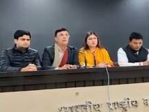 बीजेपी सरकार ने पूर्वोत्तर और बंगाल के बाद दिल्ली को भी जलने के लिए छोड़ दिया है: कांग्रेस