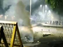 जामिया के छात्रों पर हुई पुलिसिया कार्रवाई का देशभर में विरोध, अलीगढ़, पटना और कोलकाता में हुआ प्रदर्शन
