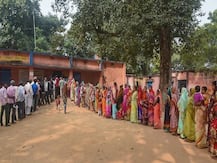 झारखंड में विधानसभा चुनाव: चौथे चरण का मतदान शुरू, पीएम मोदी की अपील- वोट जरूर डालें