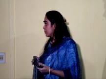 लालू की बहू ऐश्वर्या ने सास राबड़ी देवी पर लगाया मारपीट का आरोप, कहा- घर से निकाला और फोन छीना