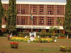 सैनिक स्कूल भुवनेश्वर में सामान्य कर्मचारी के पदों पर भर्ती