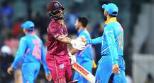 Ind Vs WI: हेटमायेर और होप ने ठोका शतक, वेस्ट इंडीज ने पहला वनडे आठ विकेट से जीता