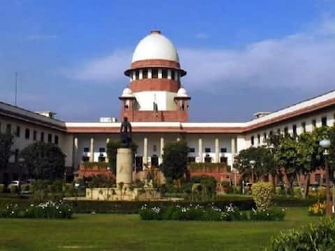 जामिया हिंसा का मामला सुप्रीम कोर्ट पहुंचा, CJI बोले- कल सुनवाई करेंगे जामिया हिंसा का मामला सुप्रीम कोर्ट पहुंचा, CJI बोले- कल सुनवाई करेंगे