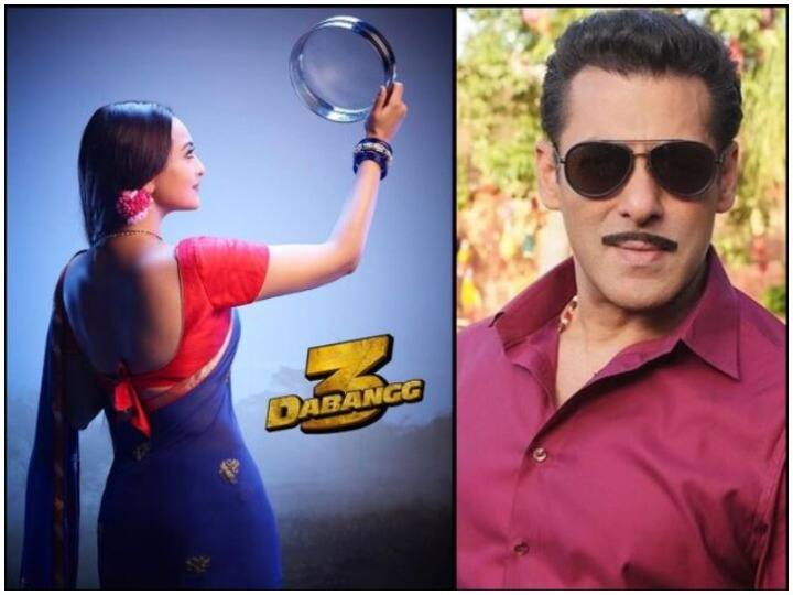 Sonakshi Sinha said salman khan taught me good acting सोनाक्षी सिन्हा ने की सलमान की तारीफ, बोली- उन्होंने मुझे बढ़िया एक्टिंग सिखाई