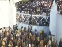 नागरिकता संशोधन कानून: यूपी में प्रदर्शन, आपत्तिजनक और भ्रामक पोस्ट या मैसेज करने के मामलों में अब तक कुल 18 मुकदमे दर्ज