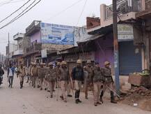 नागरिकता संशोधन कानून को लेकर आगरा में हाई अलर्ट, पांच जोन और 15 सेक्टरों में बांटा गया शहर