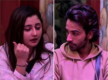 बिग बॉस 13: क्या घर के अंदर रश्मि देसाई और अरहान खान का हो जाएगा ब्रेकअप?