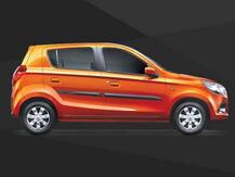 मारुति ऑल्टो K10 को BS6 इंजन के साथ जल्द कर सकती है लॉन्च, इन गाड़ियों को मिलेगी टक्कर