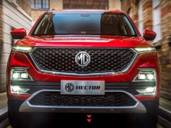 MG Motor अब लाएगी 7 सीटर Hector Plus, जानें कब तक होगी लॉन्च MG Motor to launch new 7 Seater Hector plus in India all you need to know MG Motor अब लाएगी 7 सीटर Hector Plus, जानें कब तक होगी लॉन्च