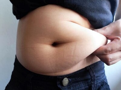 Health Tips Sitting Is Also One Of Main Reasons For Fatty ...