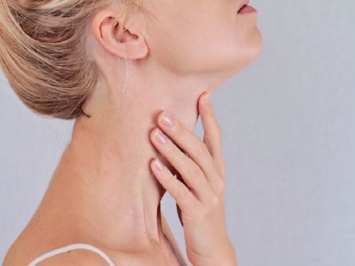 home remedies for thyroid will help you इन घरेलू उपचार से थायराइड में मिलती है राहत