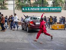 CAA: जामिया मामले में पुलिस ने 10 लोगों को गिरफ्तार किया, वीडियो के आधार पर की कार्रवाई