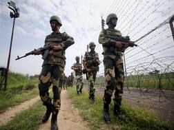 बीएसएफ कांस्टेबल ट्रेडसमैन फाइनल रिजल्ट 2020 हुआ घोषित