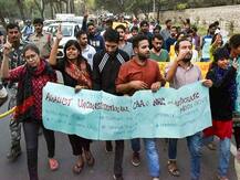 हार्वर्ड विश्वविद्यालय के छात्रों ने किया जामिया के छात्रों का समर्थन, CAA पर जताई चिंता