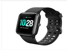 पोर्ट्रोनिक्स ने लॉन्च की स्टाइलिश स्मार्ट वॉच Yogg Kronos, जानें क्या है फीचर्स