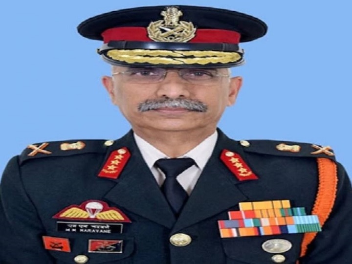Army Chief MM Narwane visits Saudi Arabia, will strengthen bilateral cooperation in defense sector सेना प्रमुख एमएम नरवणे की सऊदी अरब यात्रा से रक्षा क्षेत्र में द्विपक्षीय सहयोग होगा मजबूत: भारतीय सेना