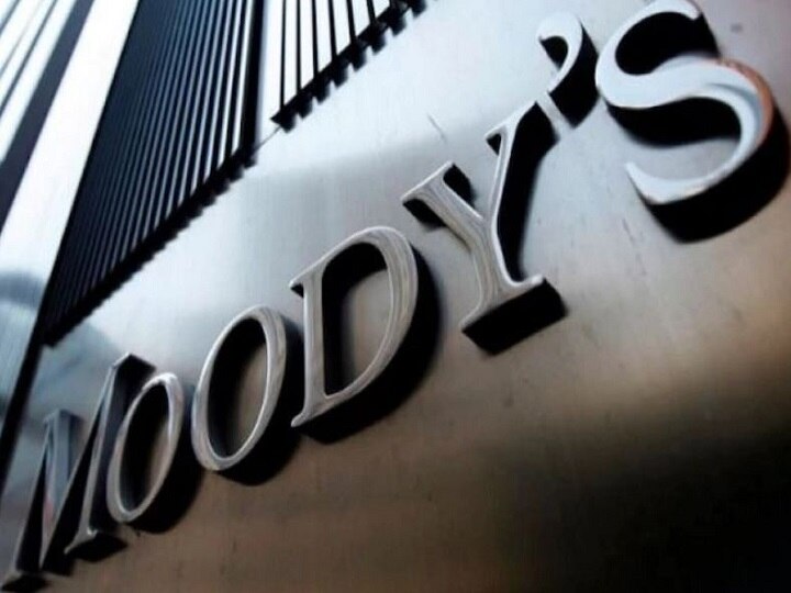 Moodys reduced estimate for India GDP growth in year 2020 Moody's ने भारत की GDP ग्रोथ का अनुमान फिर घटाया, साल 2020 के लिए 5.3 फीसदी रहने का अनुमान
