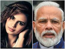 Jamia Protest: छात्रों पर हुई पुलिसिया कार्रवाई पर एक्ट्रेस हुमा कुरैशी ने जताया विरोध, पीएम मोदी से पूछा ये सवाल