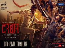Darbar Trailer out: सुपरकॉप अवतार में दिख रहे हैं रजनीकांत, यहां देखें ट्रेलर