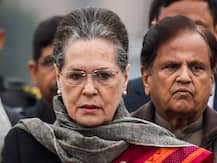 विपक्षी नेताओं ने राष्ट्रपति से की मुलाकात, सोनिया गांधी बोलीं- जामिया में पुलिस की कार्रवाई गलत,आवाज दबा रही सरकार