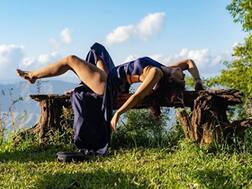 आमिर खान की बेटी इरा खान इंटरनेट पर छाईं, लोगों ने कहा- प्लीज बॉलीवुड में आ जाओ