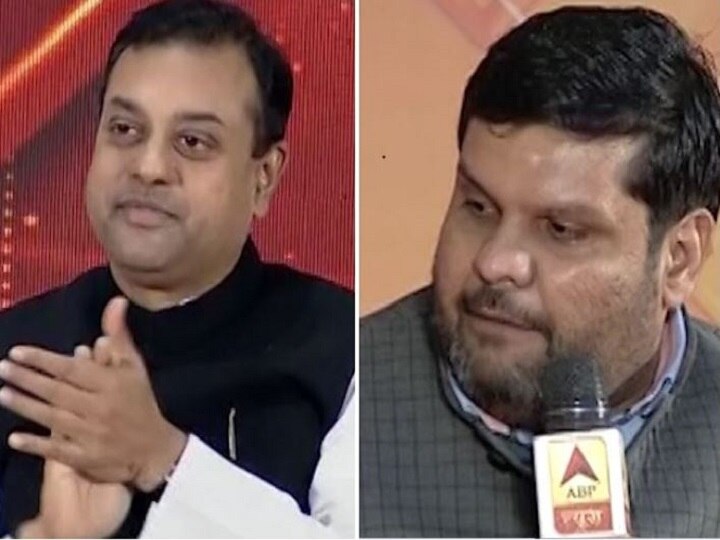 ABP Shikhar Sammelan Gaurav Bhalla vs sambit patra debate on citizenship amended act CAA: गौरव वल्लभ बोले-ये डिग्री नहीं दिखा पाए लोगों से 1970 के पहले का डॉक्यूमेंट मांग रहे हैं, पात्रा ने किया पलटवार