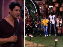बिग बॉस 13: सिद्धार्थ शुक्ला समेत ये 7 कंटेस्टेंट्स हुए घर से बेघर होने के लिए नॉमिनेट