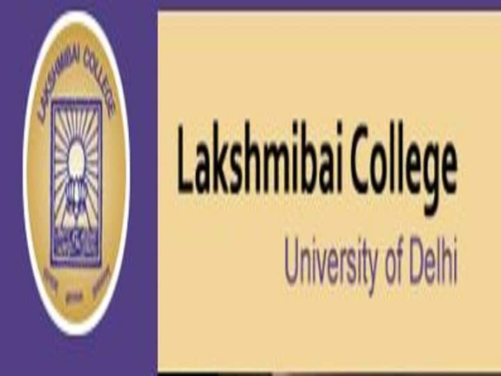 शिक्षा के क्षेत्र में बनायें कैरियर, दिल्ली के लक्ष्मीबाई कॉलेज में बनिये सहायक प्रोफेसर Online Applications Are Invited For Lakshmibai College Recruitment 2019 शिक्षा के क्षेत्र में बनायें कैरियर, दिल्ली के लक्ष्मीबाई कॉलेज में बनिये सहायक प्रोफेसर
