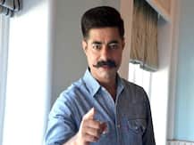 #JNUAttack: एक्टर सुशांत सिंह ने कहा- मुंह छुपाकर आतंकवादी आते हैं, देशभक्त नहीं