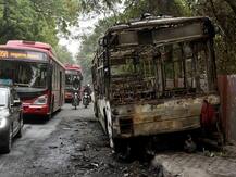 क्या जामिया की छवि को बदनाम करने के लिए रची गई साजिश ?